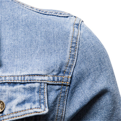 Hardfell | Denim Jacket