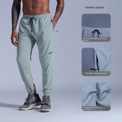 Hardfell | Quick-drying pants