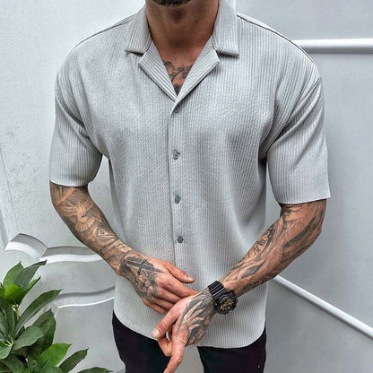 Hardfell | The elegant and comfortable shirt