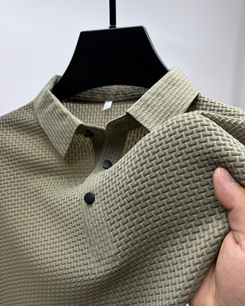 Hardfell | Elegant shirt for men