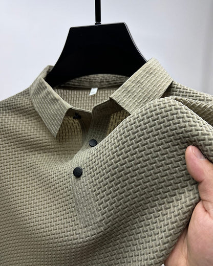 Hardfell | Elegant shirt for men