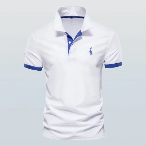 Hardfell | elegant men's polo shirt