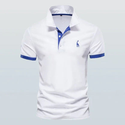 Hardfell | elegant men's polo shirt