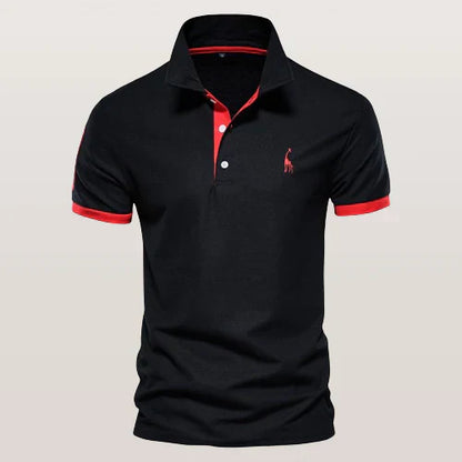 Hardfell | elegant men's polo shirt