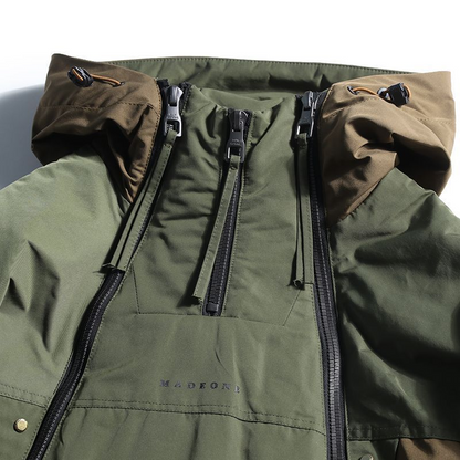 Hardfell | Windproof jacket for men