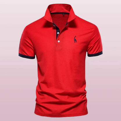 Hardfell | elegant men's polo shirt