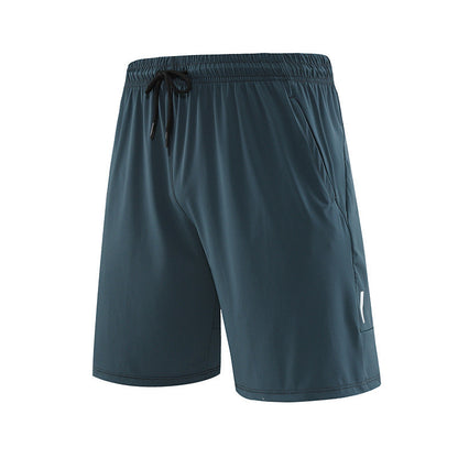 Hardfell | Dynamic performance short shorts in black