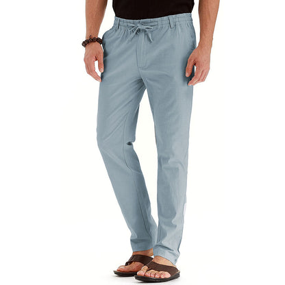 Hardfell | Casual pants with drawstring