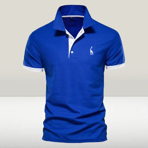 Hardfell | elegant men's polo shirt