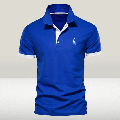 Hardfell | elegant men's polo shirt
