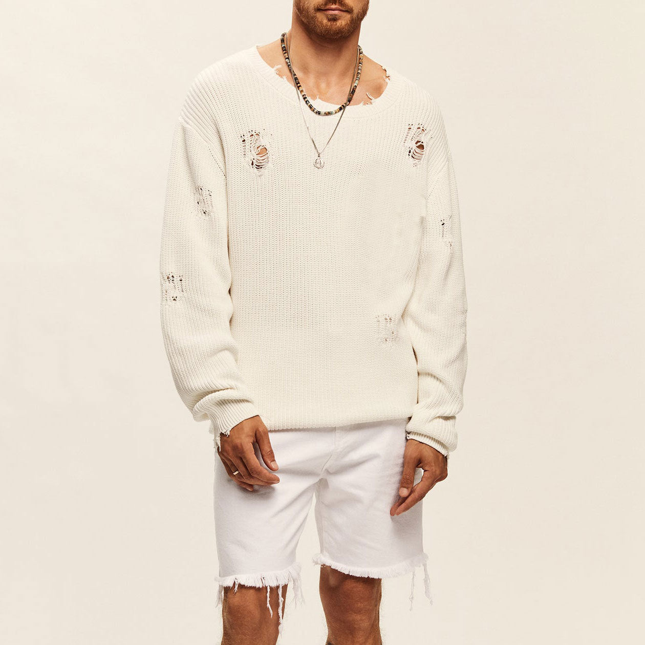 Hardfell | IOSSONAS- Super nice and soft sweater