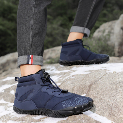 Hardfell | Polar barefoot shoes