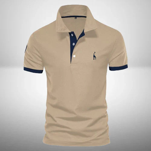 Hardfell | elegant men's polo shirt