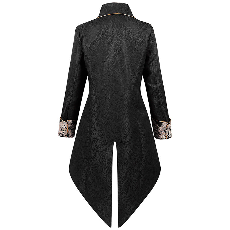 Hardfell | Vintage tailcoat jacket