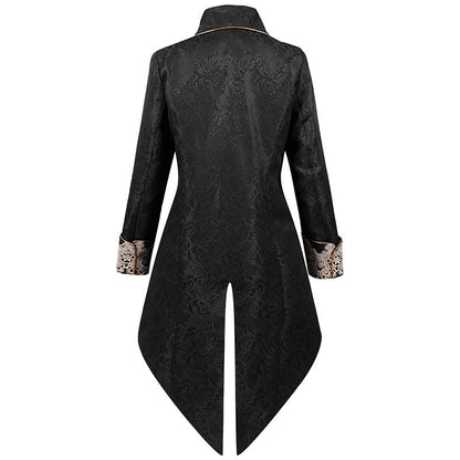 Hardfell | Vintage tailcoat jacket