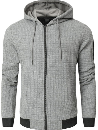 Hardfell | Great hooded jacket for men