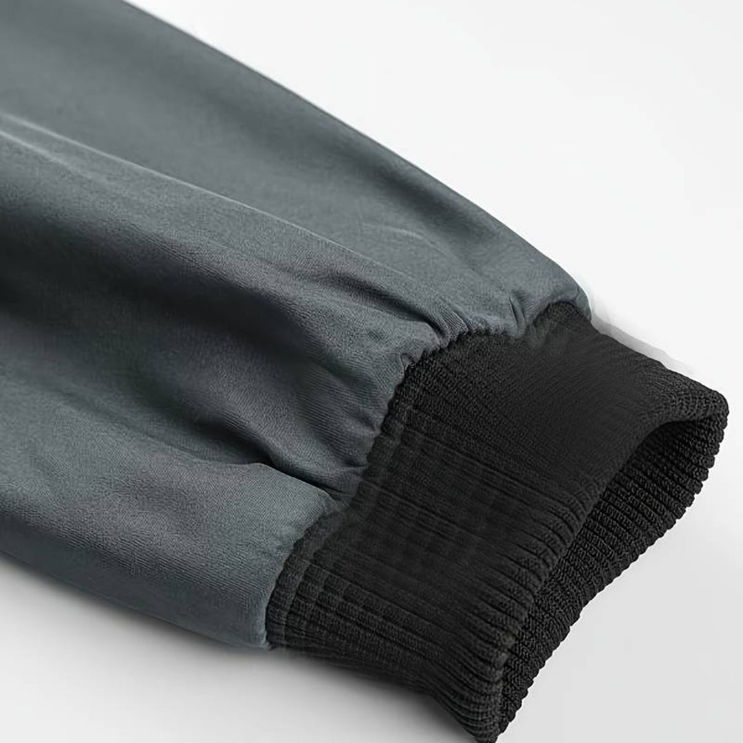 Hardfell | Summer bomber jacket