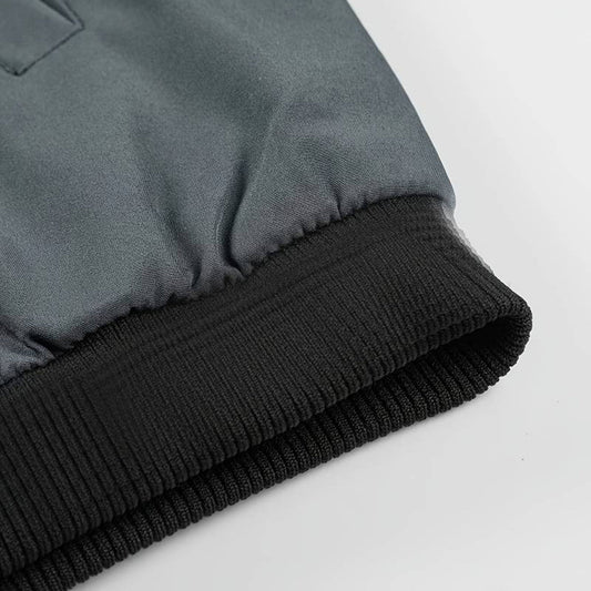 Hardfell | Summer bomber jacket