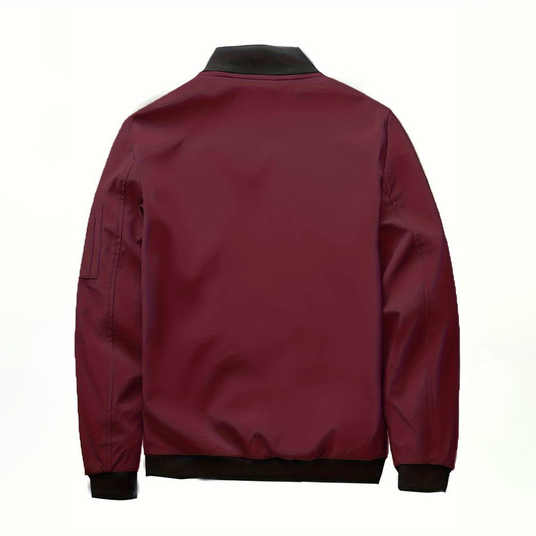 Hardfell | Summer bomber jacket