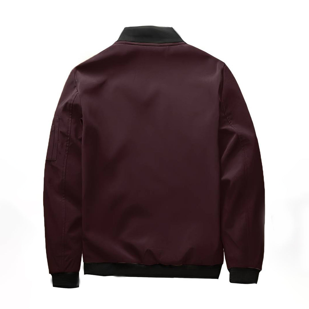 Hardfell | Summer bomber jacket