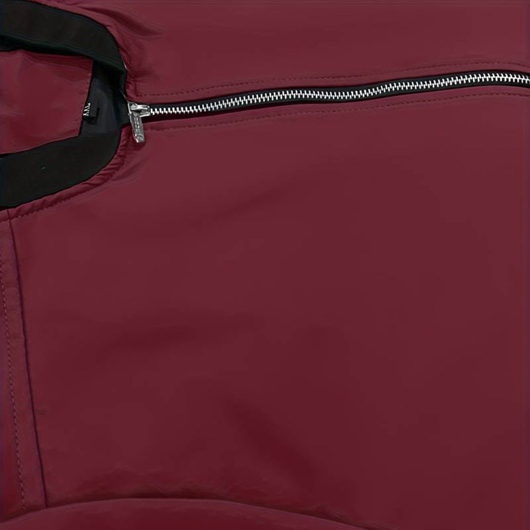 Hardfell | Summer bomber jacket