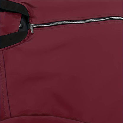 Hardfell | Summer bomber jacket