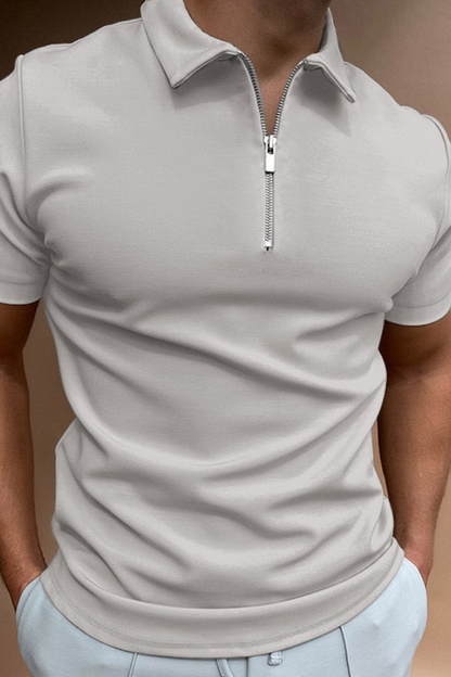 Hardfell | HENNO - Men's polo
