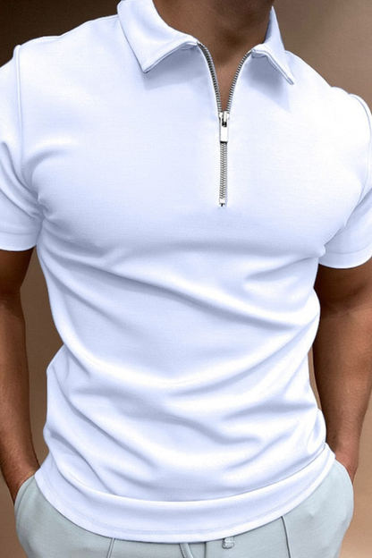 Hardfell | HENNO - Men's polo