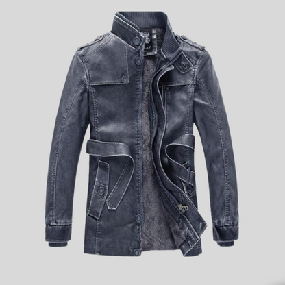 Hardfell | Steampunk Coat