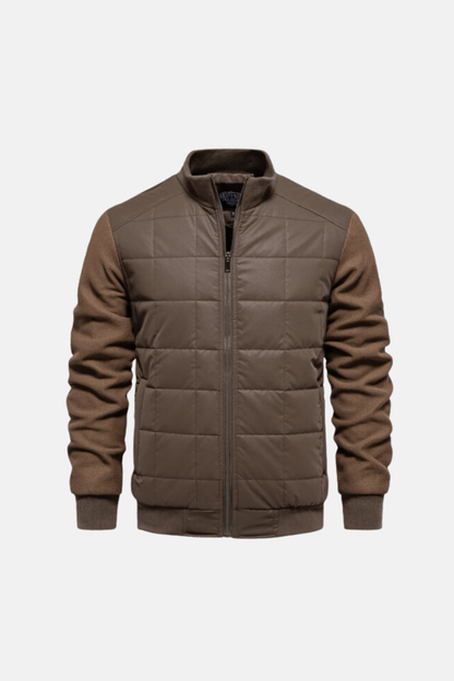 Hardfell | Leather Brown Set