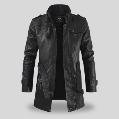 Hardfell | Steampunk Coat