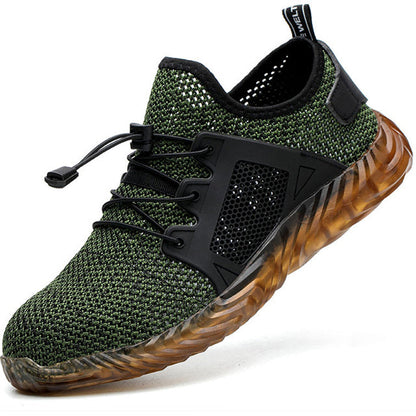 Hardfell | SAFETY SHOE