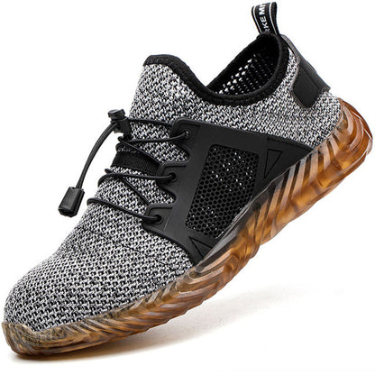 Hardfell | SAFETY SHOE