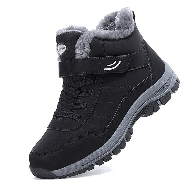 Hardfell | Zachary - winter-outdoor-sneaker