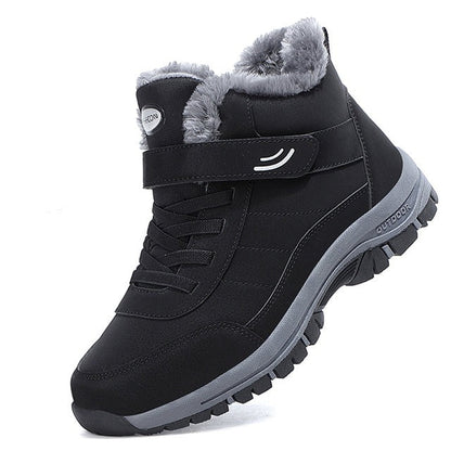 Hardfell | Zachary - winter-outdoor-sneaker