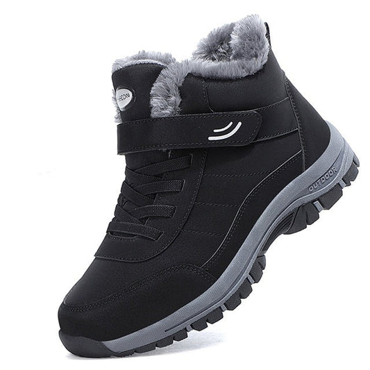 Hardfell | Zachary - winter-outdoor-sneaker