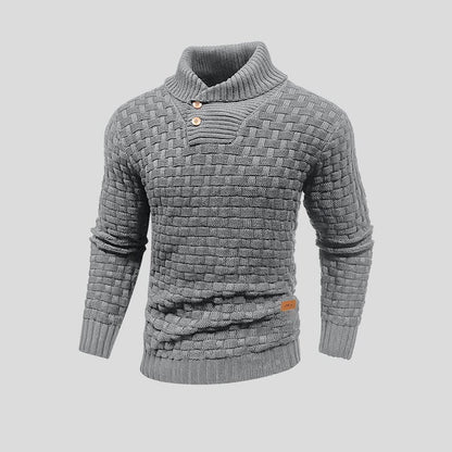 Hardfell | James - warmer winter sweater