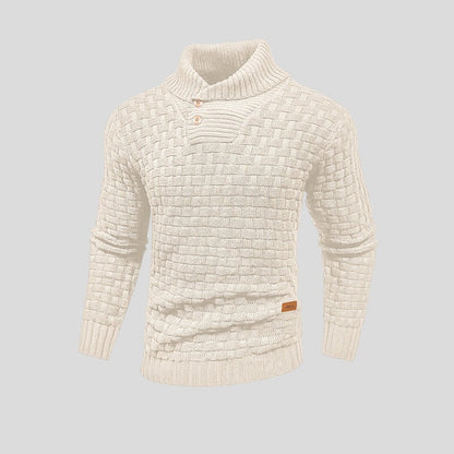 Hardfell | James - warmer winter sweater