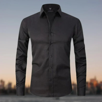 Hardfell | wrinkle-free stretch shirt
