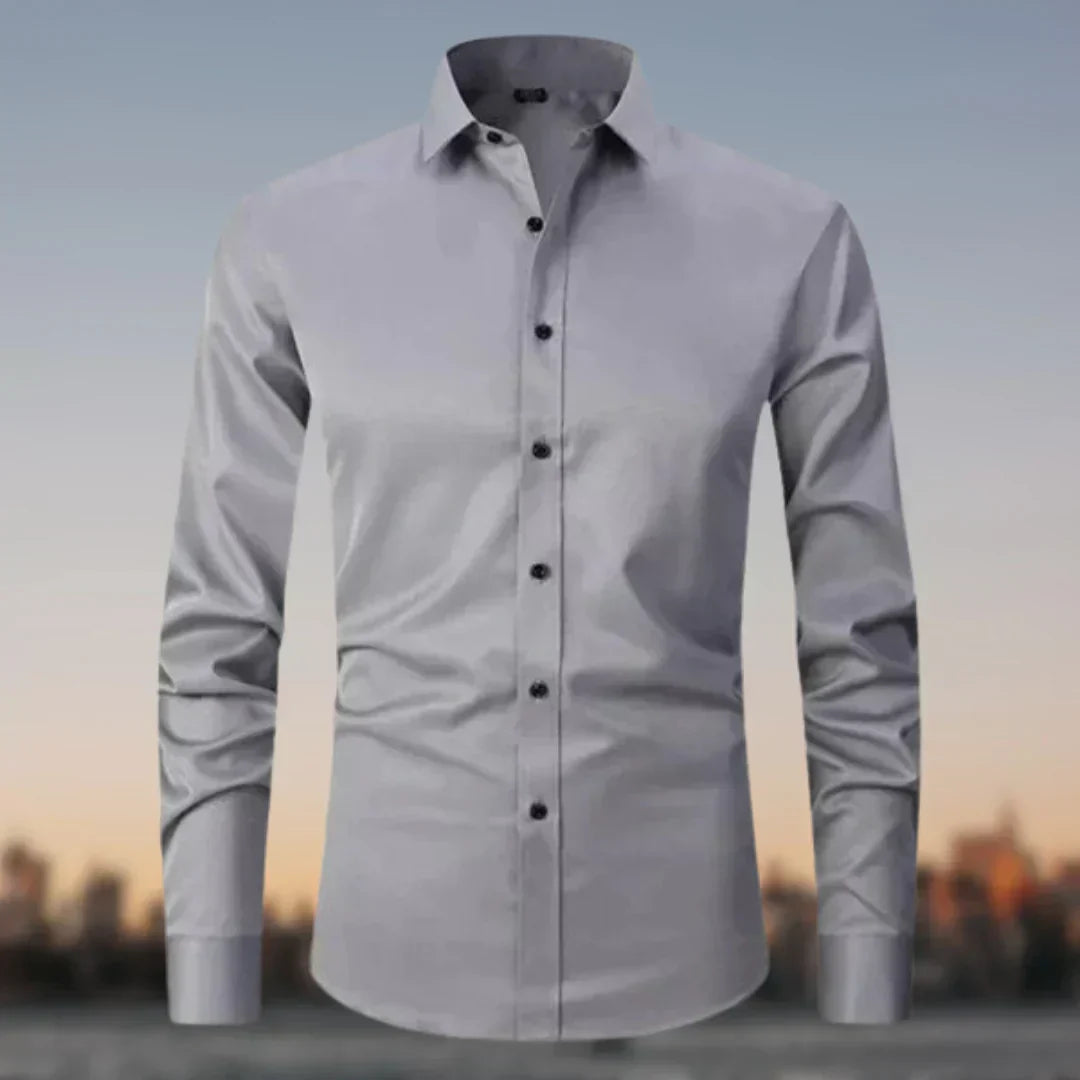 Hardfell | wrinkle-free stretch shirt