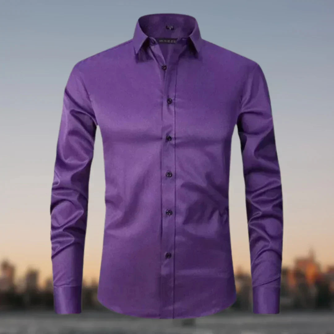 Hardfell | wrinkle-free stretch shirt