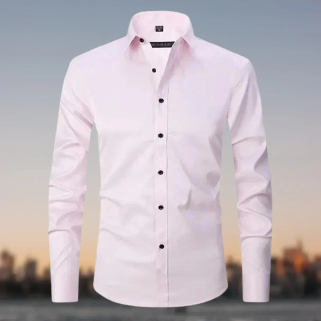 Hardfell | wrinkle-free stretch shirt