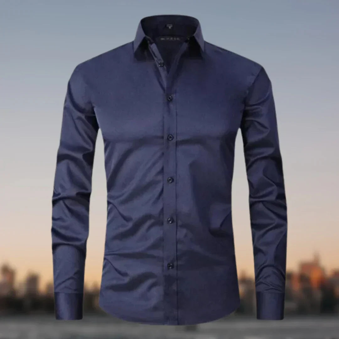 Hardfell | wrinkle-free stretch shirt