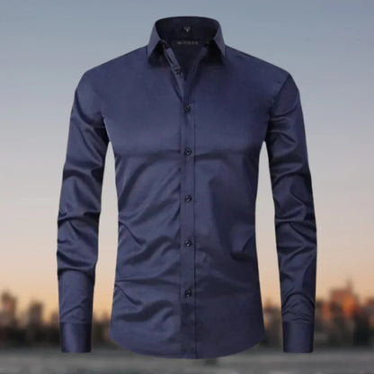 Hardfell | wrinkle-free stretch shirt