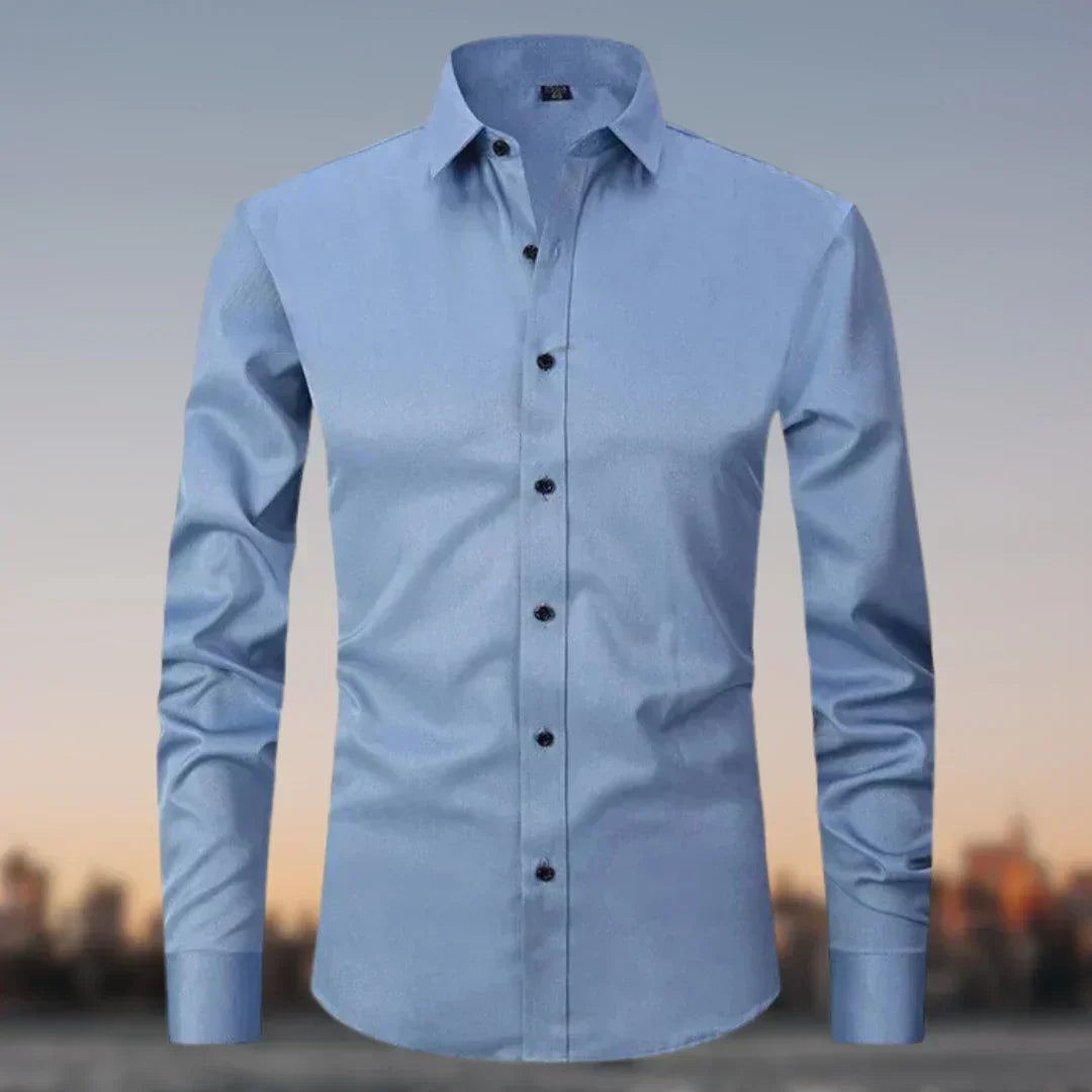 Hardfell | wrinkle-free stretch shirt