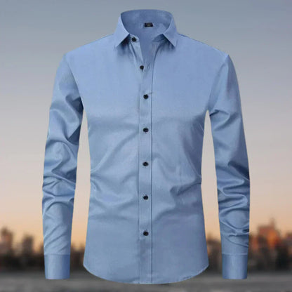 Hardfell | wrinkle-free stretch shirt