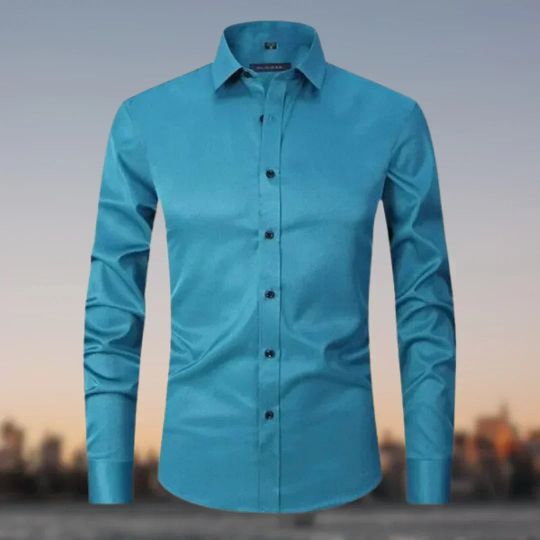 Hardfell | wrinkle-free stretch shirt