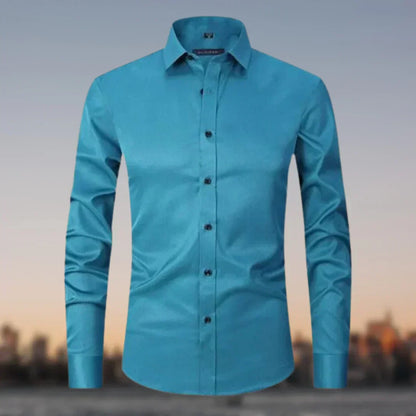 Hardfell | wrinkle-free stretch shirt