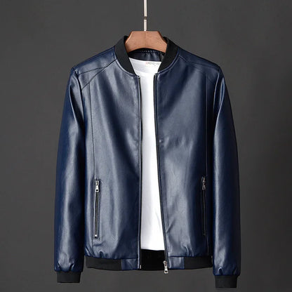 Hardfell | Stylish leather jacket