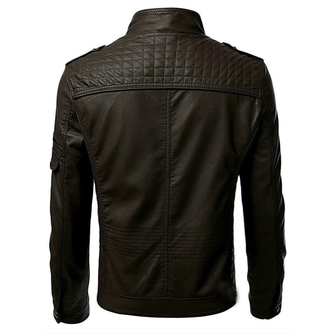 Hardfell | Modern jacket